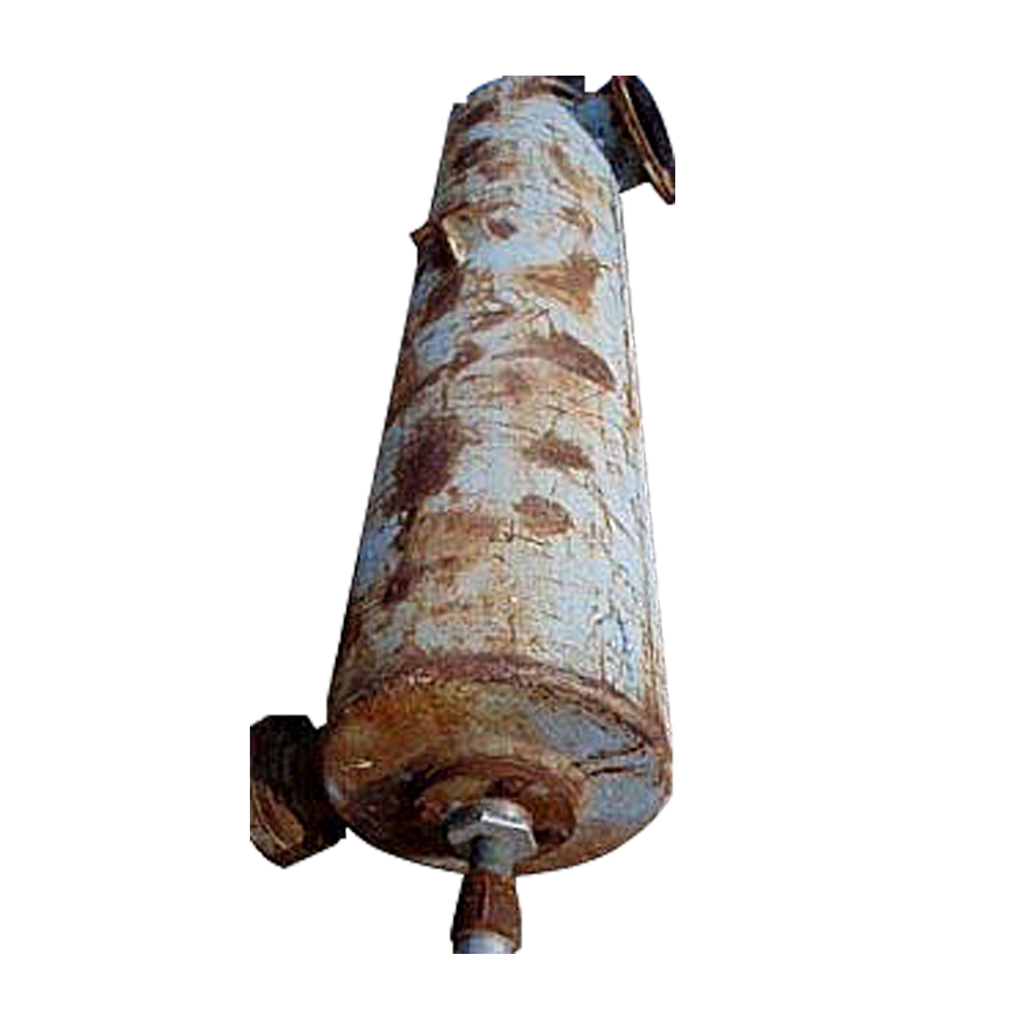 Spray Condenser Tank Online