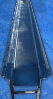 Stainless Steel Cheese Drain Table