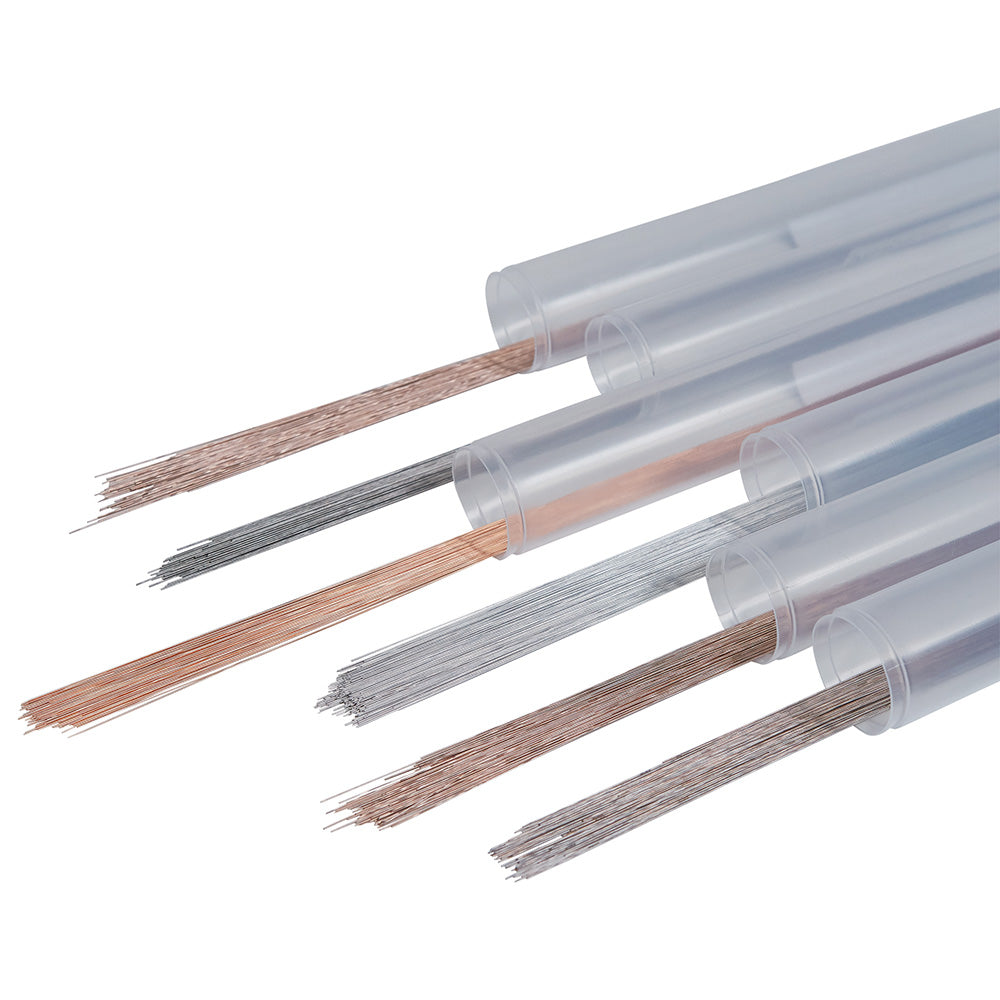 STELLITE, 0.3mm Laser Welding Wires – pkg. of 25 grams = approx. 141 wires