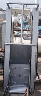 Stainless Steel Barrel Lift Station Hot on Sale