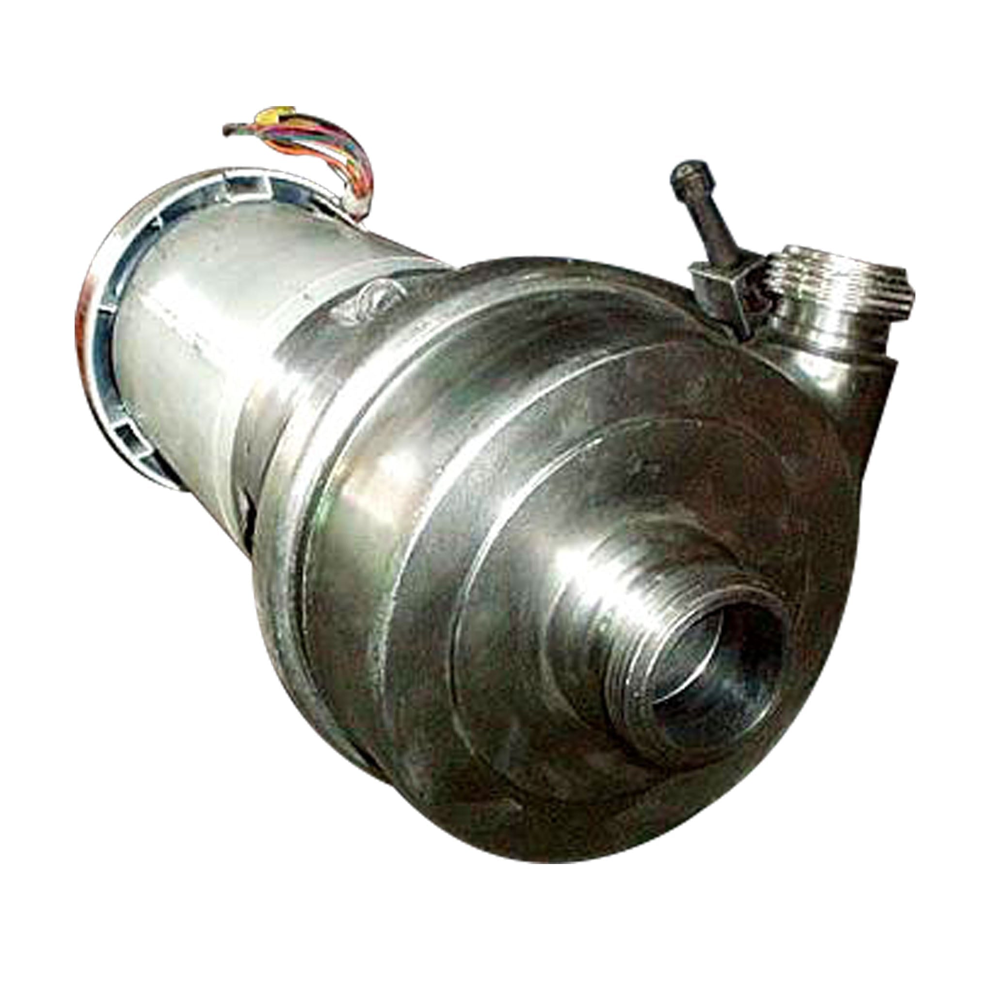 Stainless Steel Centrifugal Pump Fashion