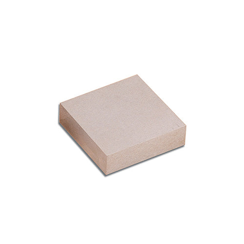 Steel Square Bench Block 2-1/2″ Square