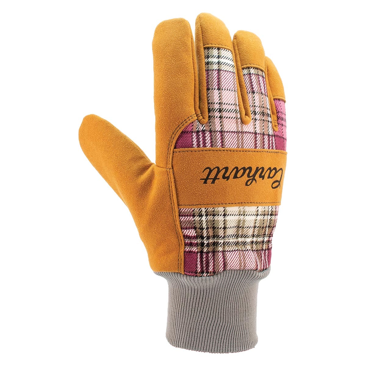 Carhartt Women’s Knit Cuff Glove