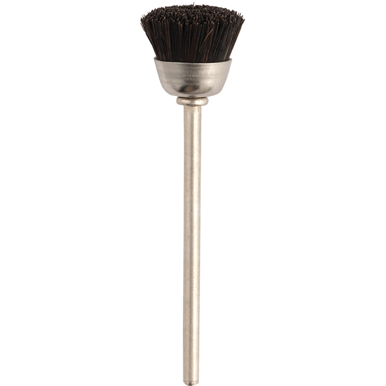 SUPRA® “MM” #761 Hard Bristle Cup Brushes 3/32″ Shank (Pkg. of 12)