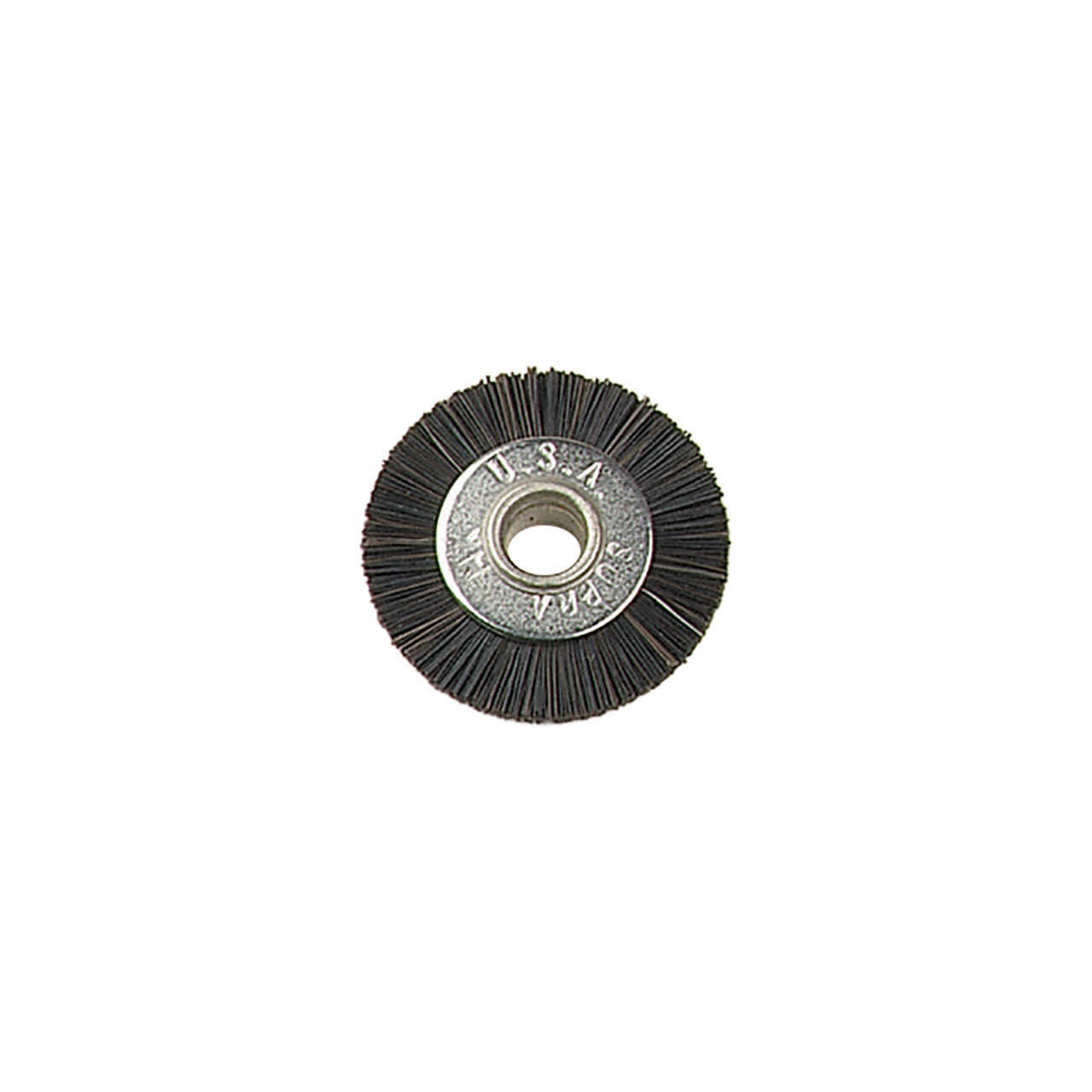 SUPRA® “MK” Brushes – 5/8″ Soft (Pkg. of 12)