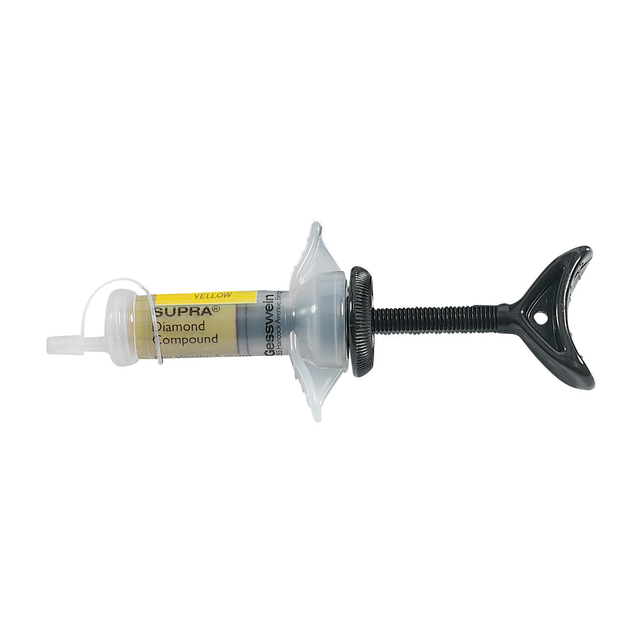 SUPRA® 3-S (Yellow) Diamond Compound Hot on Sale