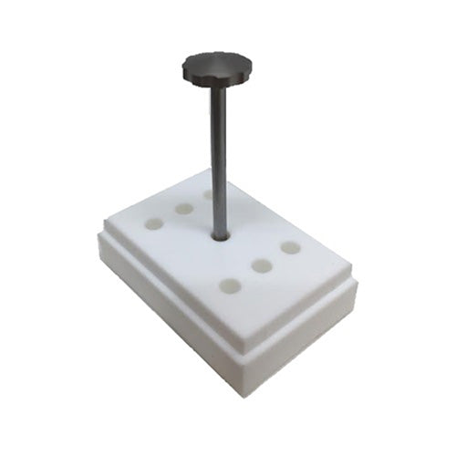 Surface Compactor – 3/32″ Shank