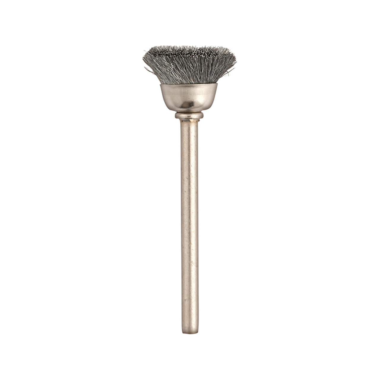 SUPRA® “MM” #782 Steel 0.003″ Cup Brushes (Pkg. of 12) Supply