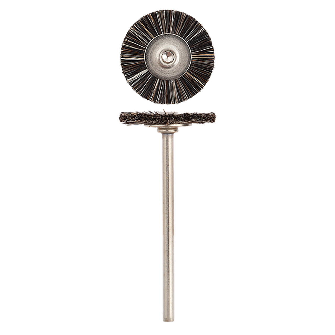 SUPRA® “MM” #701 Bristle Wheel Brushes (Pkg. of 12)