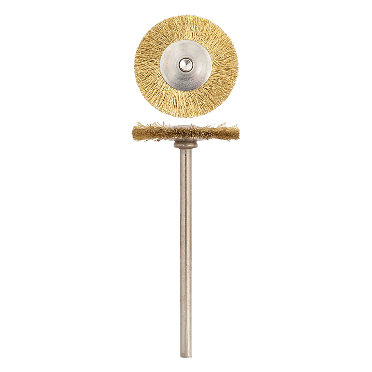 SUPRA® “MM” Wheel Brushes – Wire