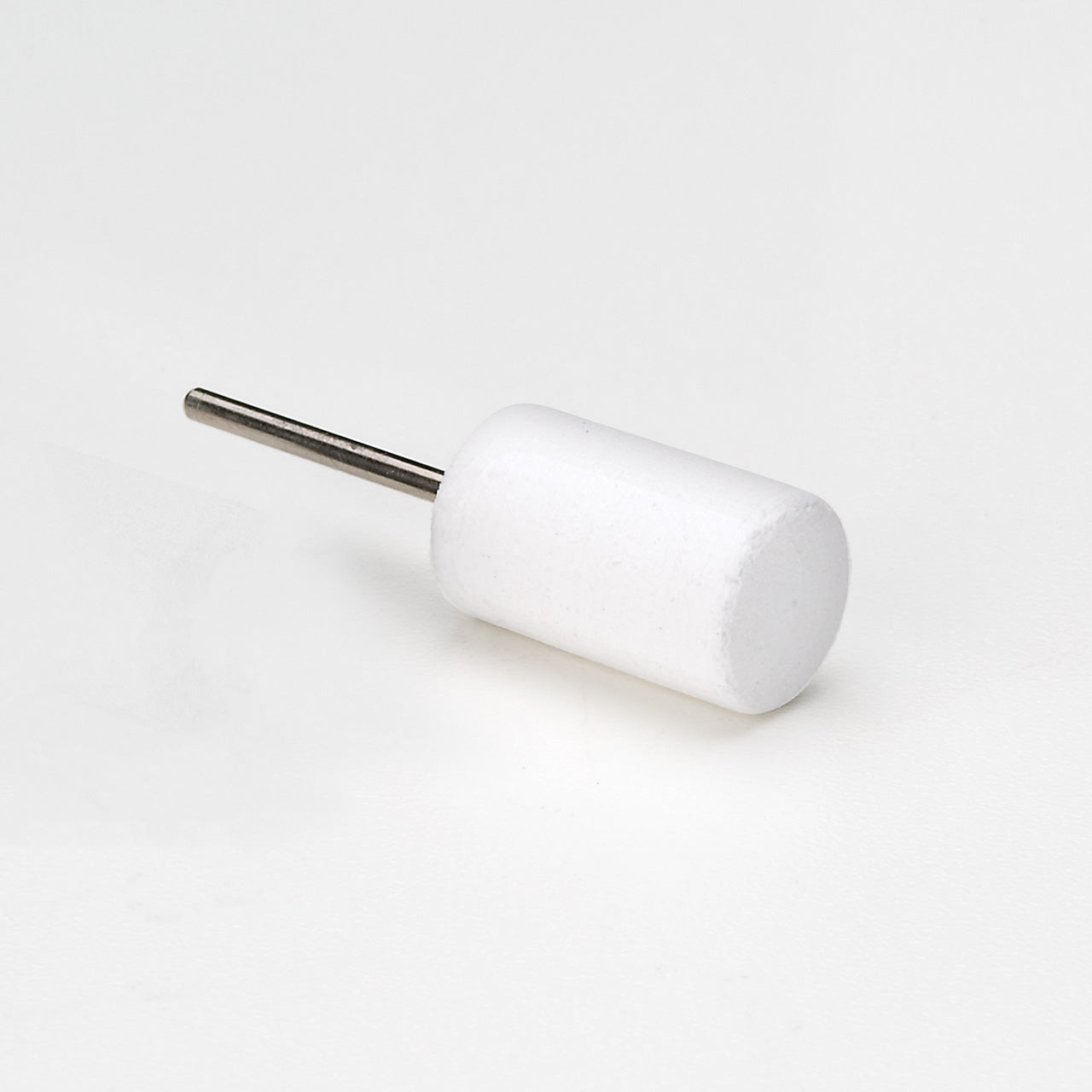 SX Mounted Polishers – White, 1500 Grit