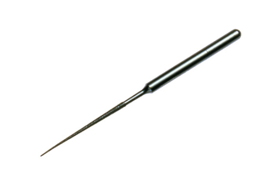 Tapered Diamond Files DFP-03 #200 (Pkg. of 5) Discount