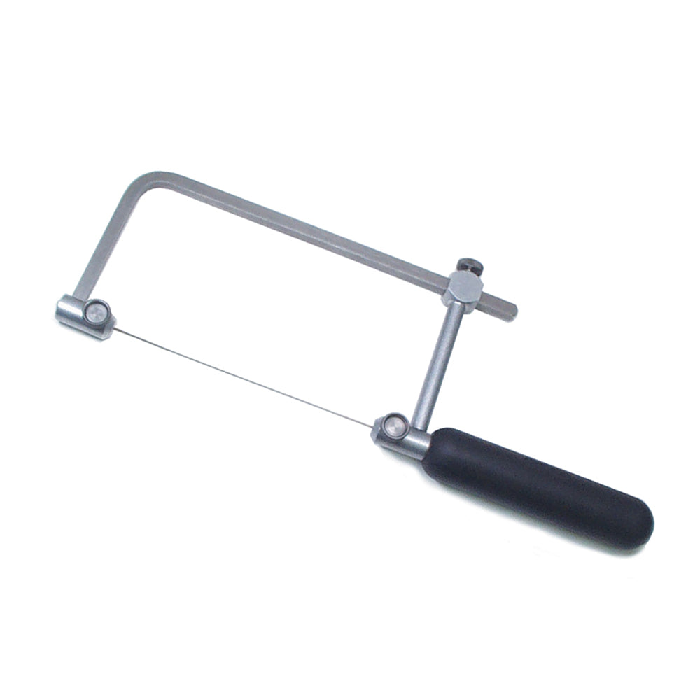Swiss Adjustable Saw Frames