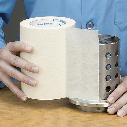 Tape for Perforated Flasks – 6″