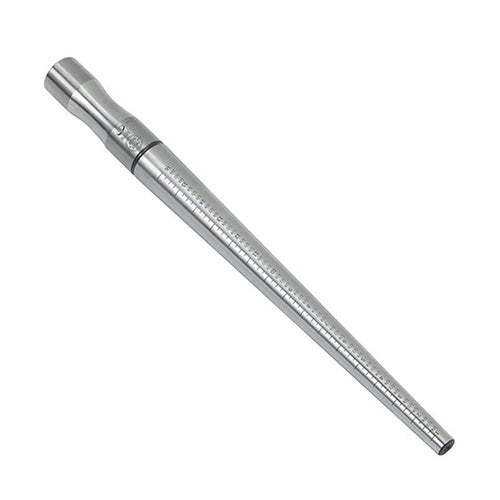 True-Size Ring Mandrels – Standard Steel Ring Mandrel Sale