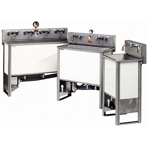 The Goldwasher – 2-Tap (220V – 50Hz)