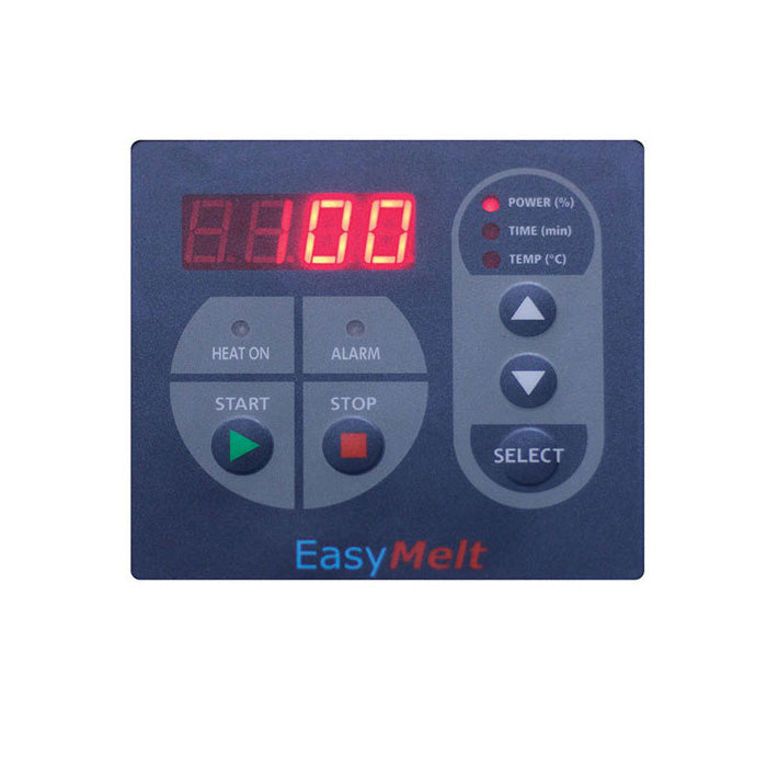 Ultraflex EasyMelt EM-2G Desktop Melter