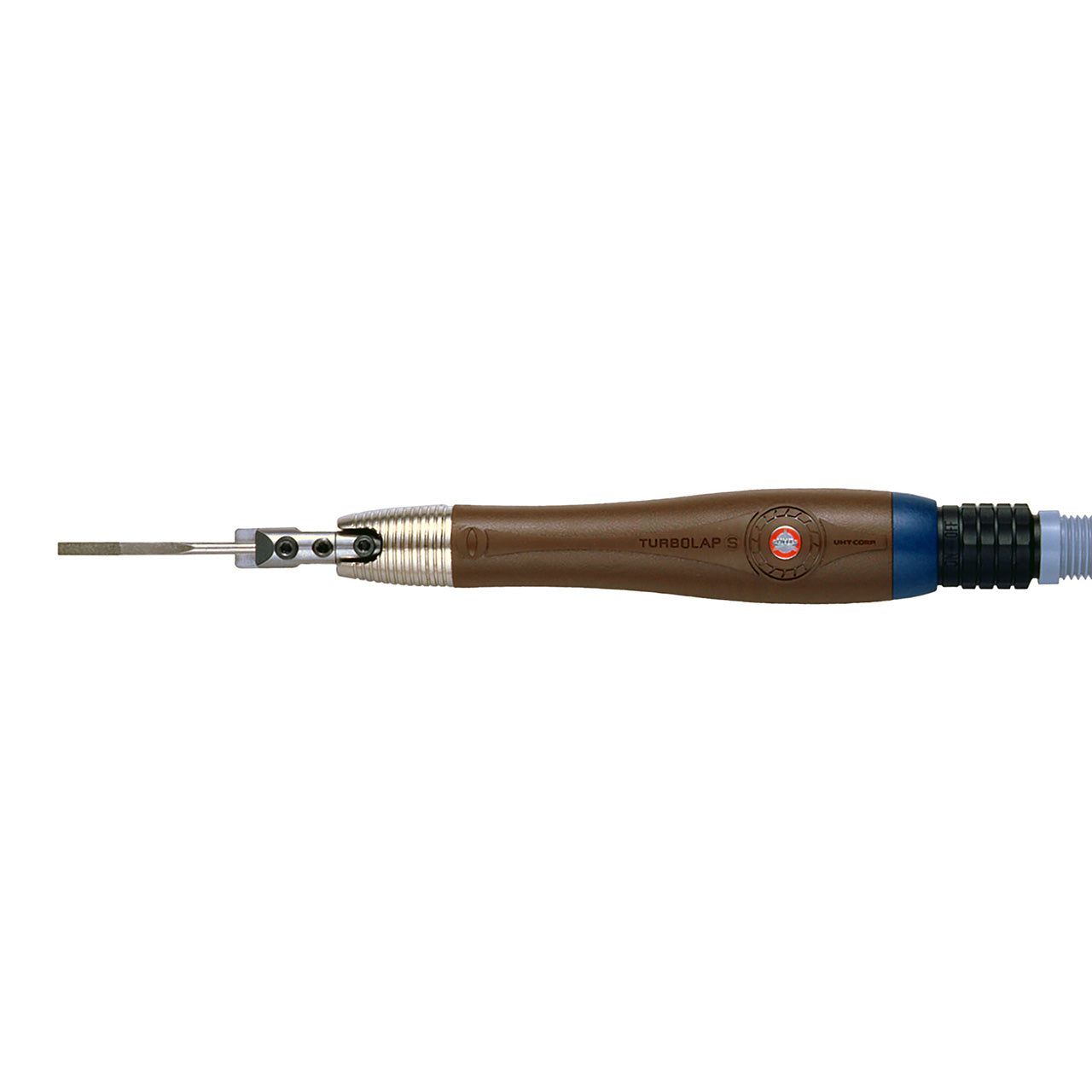 UHT Ushio TurboLap Blue, 0.3mm Air Side-to-Side Filer