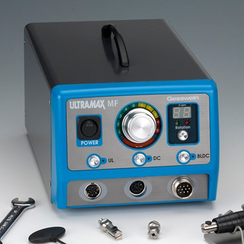 ULTRAMAX® MF Standard with H26 Handpiece