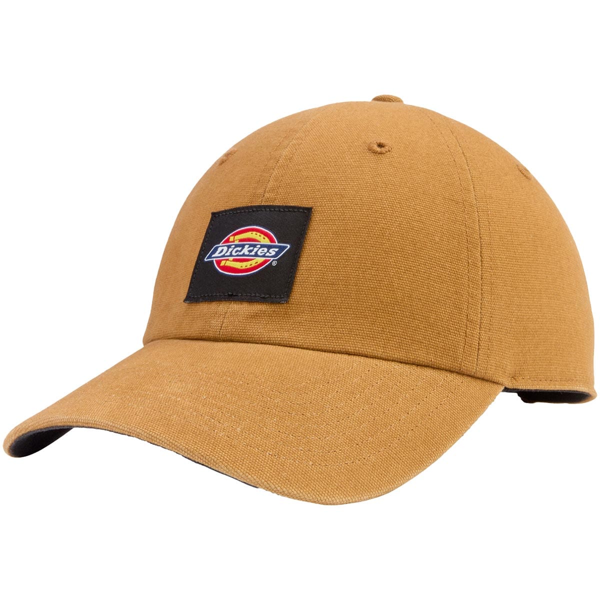 Dickies Washed Canvas Cap Sale