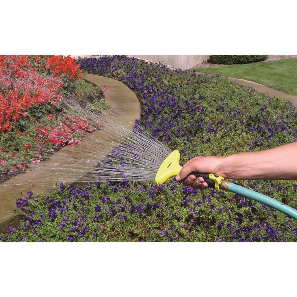 Dramm Fan Watering Nozzle Supply