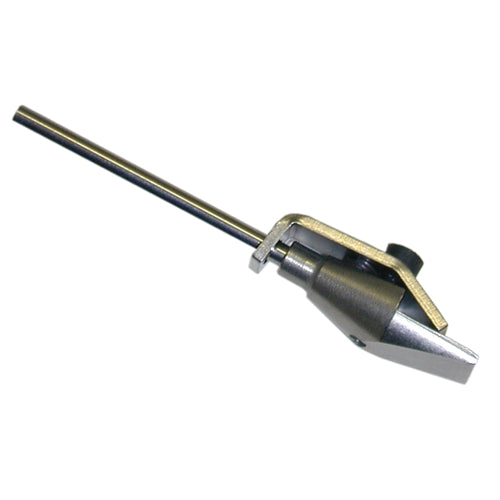 Universal Tool Holder for Di-Profilers, 3mm Shank