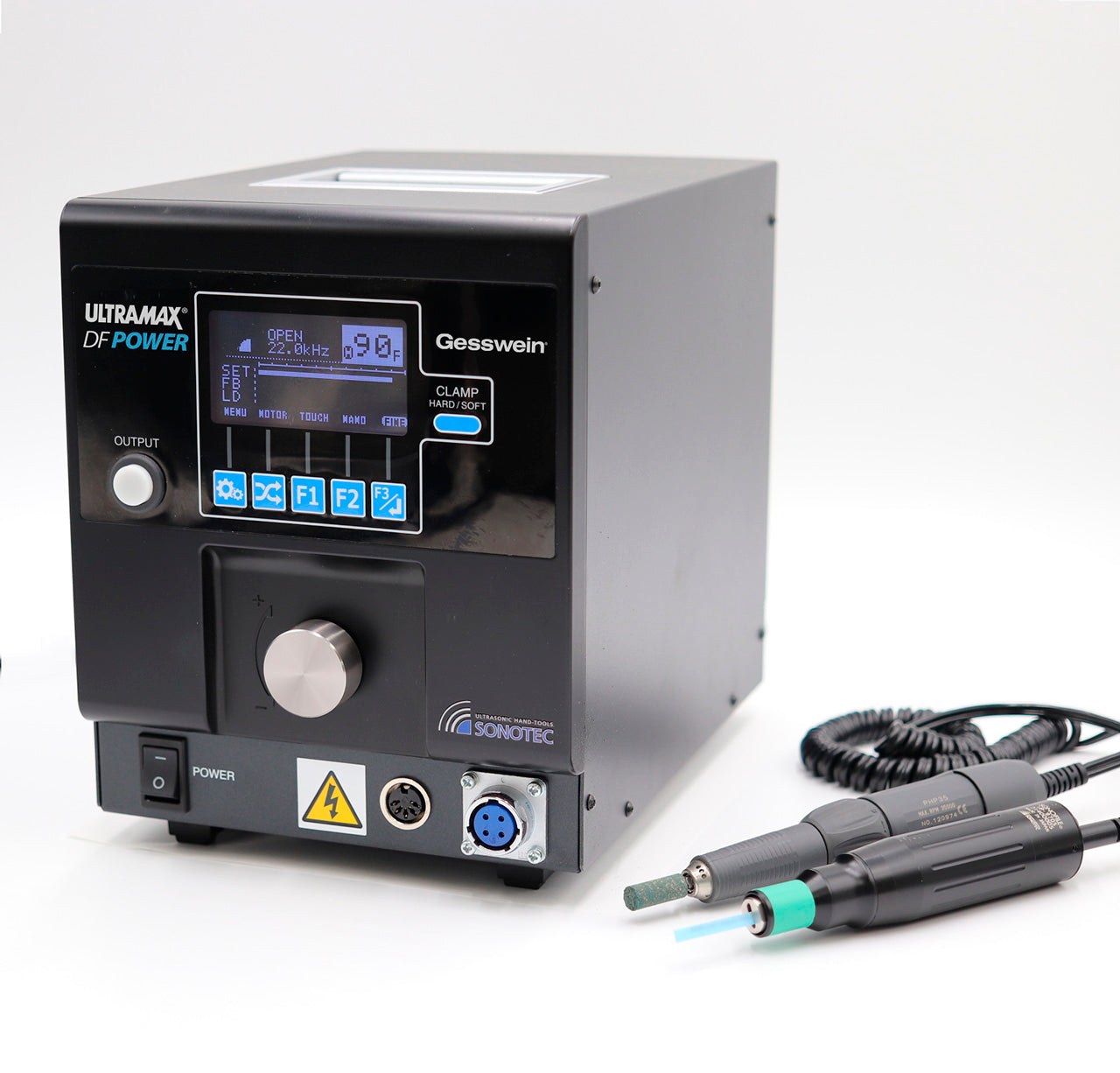 ULTRAMAX® DF POWER SET – 1/8″ Online now