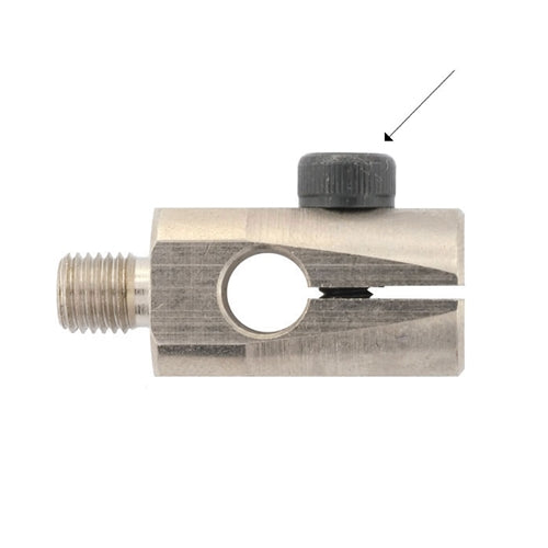 ULTRAMAX® Clamp Tool Holders, Screws – for Large Flat Holder (Pkg. of 10) Hot on Sale