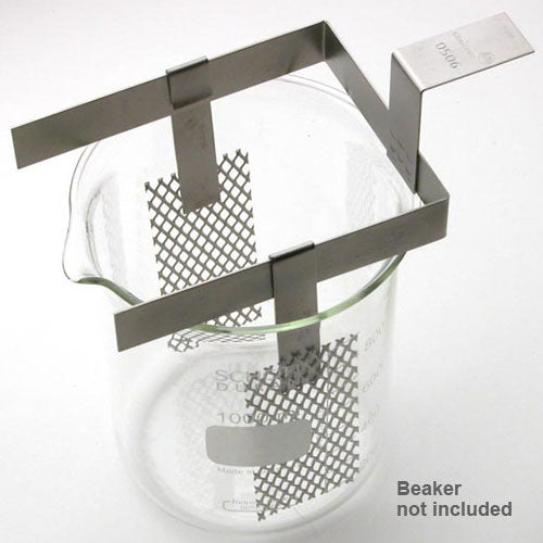 Umicore® Platinum Anode Systems – #500 (for 500/600ml beakers)