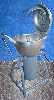 Stephan Vertical Cutter/Mixer- 25 Quart Discount