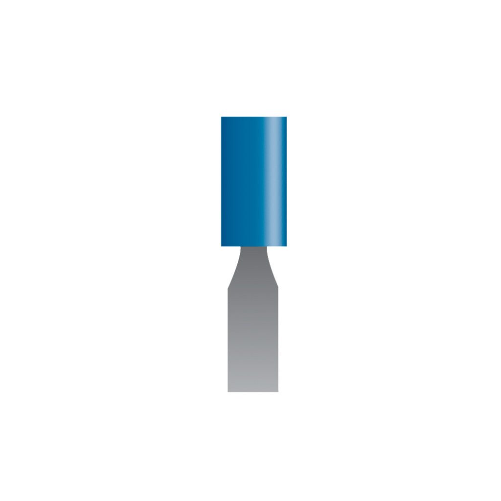 W142 Blue Mounted Points 1/8″ Shank (Pkg of 24)