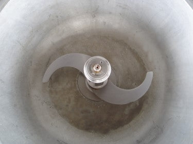 Stephan Vertical Cutter/Mixer Supply