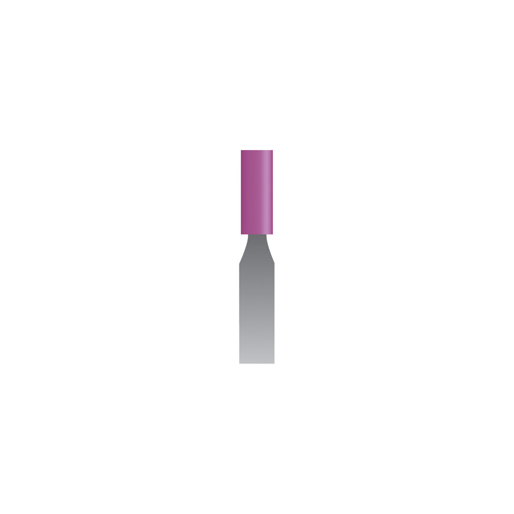 W142 Purple Mounted Points 1/8″ Shank (Pkg of 24)