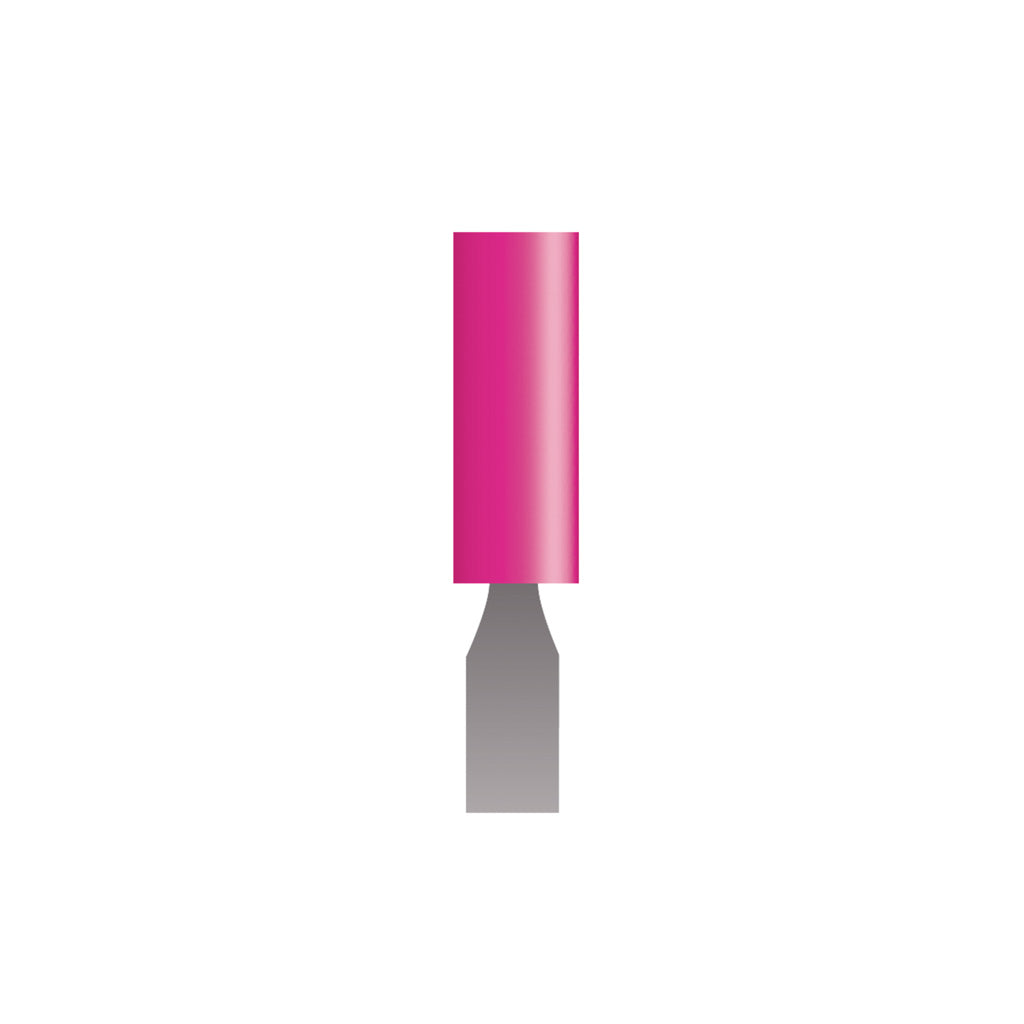 W145 Pink Mounted Points 1/8″ Shank (Pkg of 24)