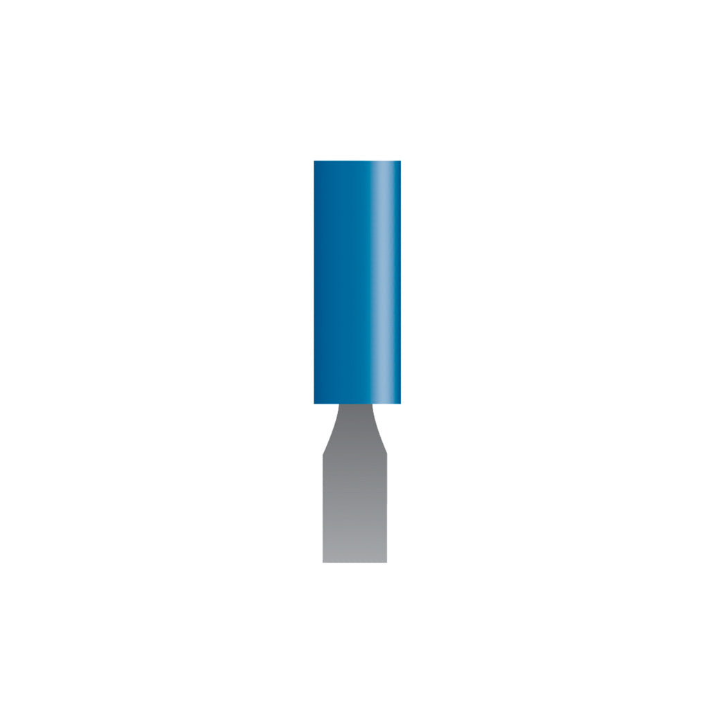W145 Blue Mounted Points 3mm Shank (Pkg of 24)