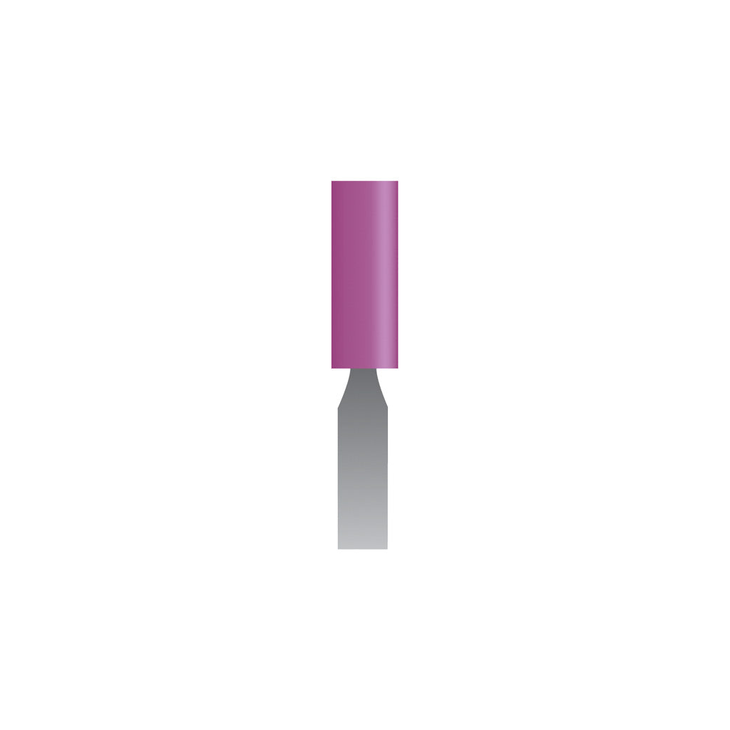 W145 Purple Mounted Points 3mm Shank (Pkg of 24) Hot on Sale