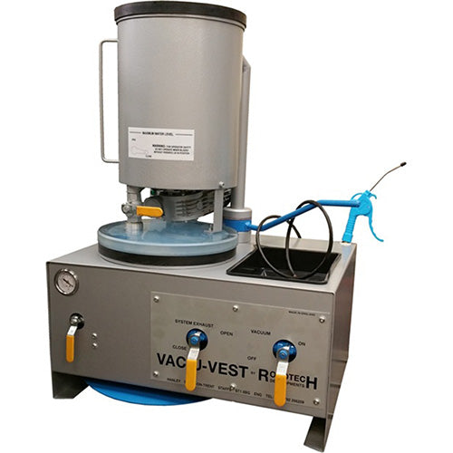 VacuVest – #5-25