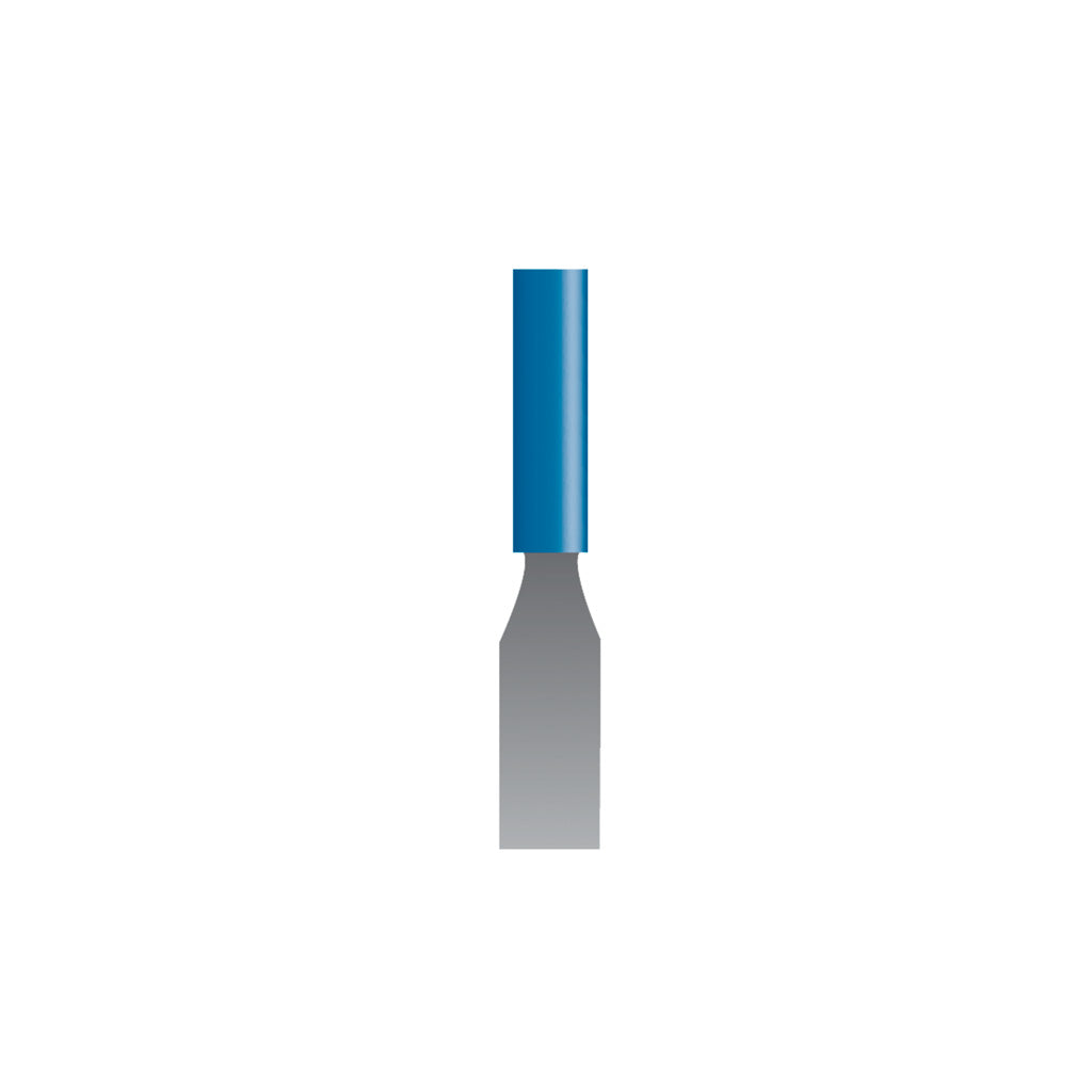 W140 Blue Mounted Points 3mm Shank (Pkg of 24)