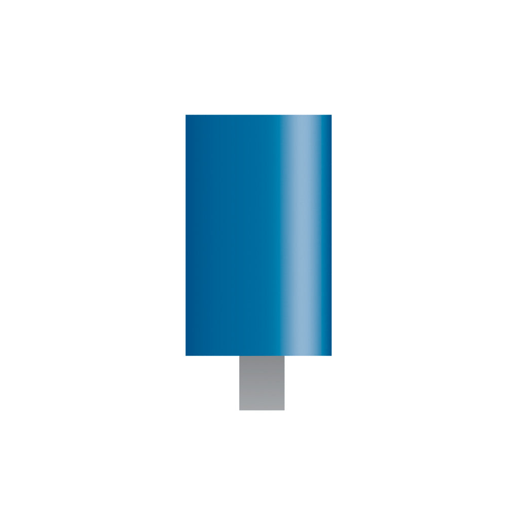 W170 Blue Mounted Points 1/8″ Shank (Pkg of 24) Online Hot Sale