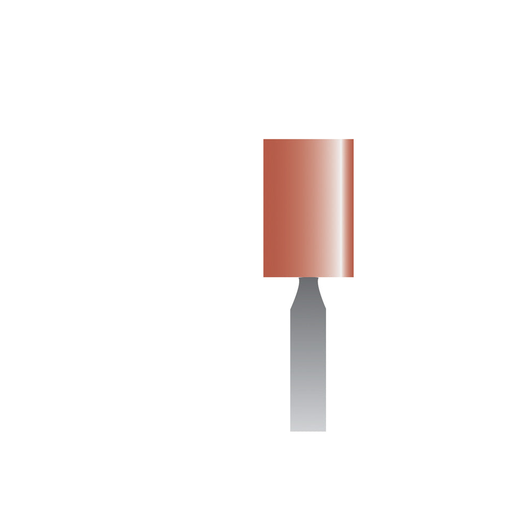W162 Red Mounted Points 1/8″ Shank (Pkg of 24)