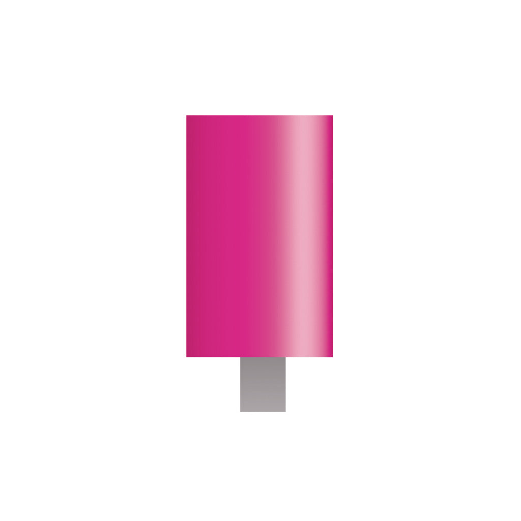 W170 Pink Mounted Points 1/8″ Shank (Pkg of 24)