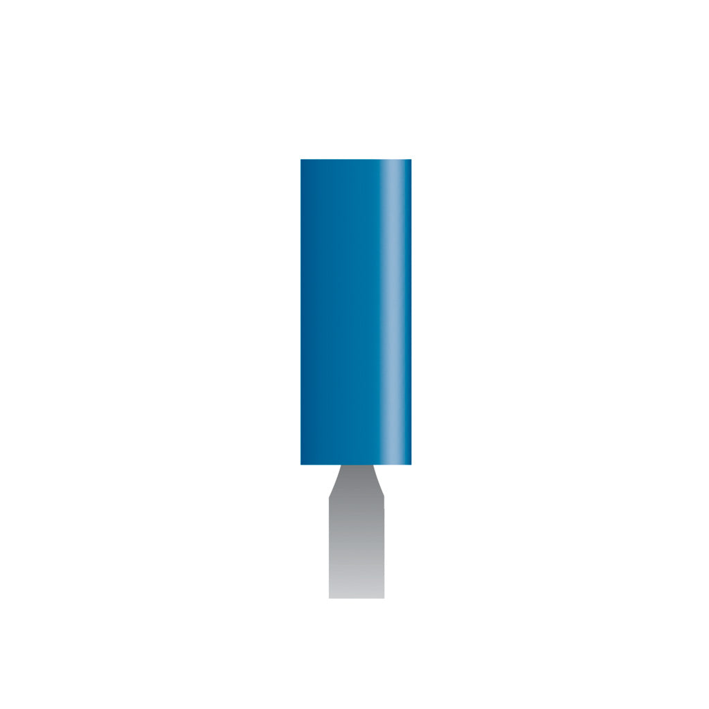 W154 Blue Mounted Points 3mm Shank (Pkg of 24)