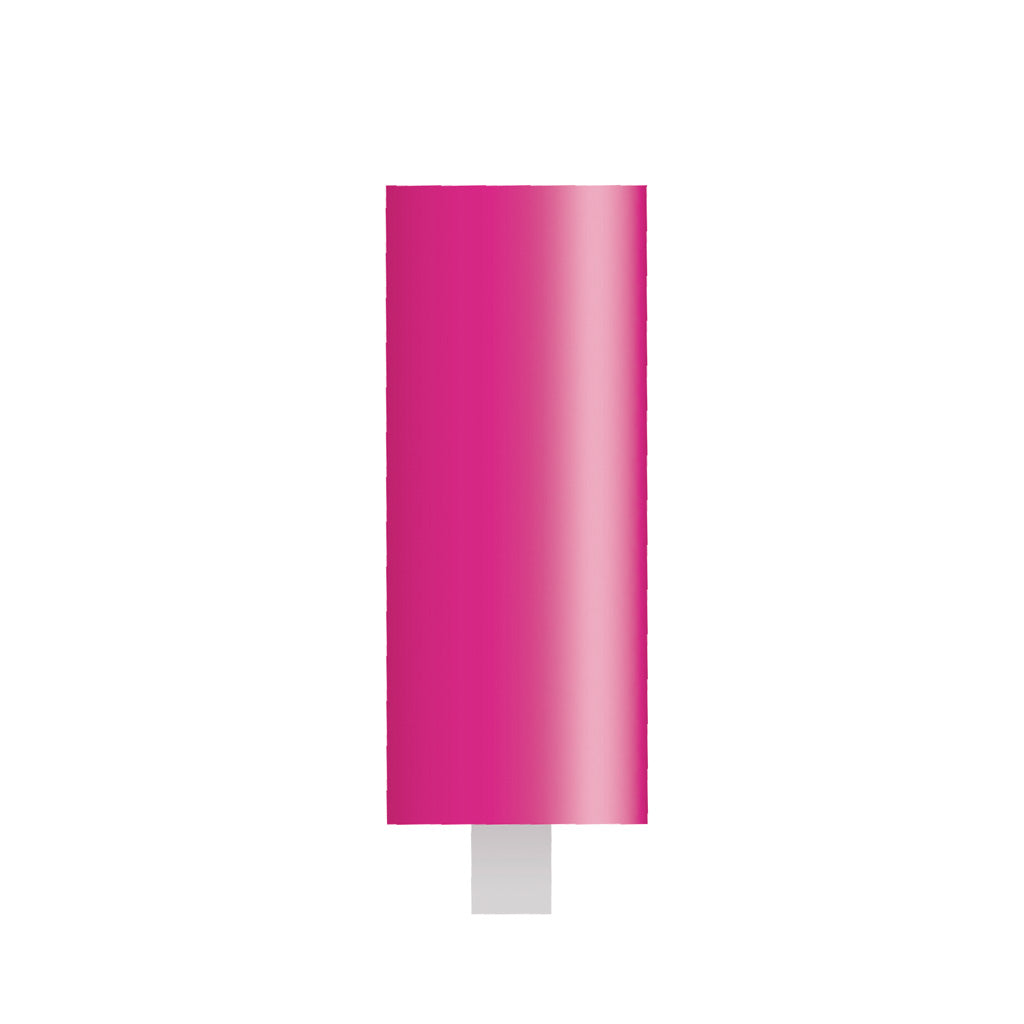 W171 Pink Mounted Points 3mm Shank (Pkg of 24)