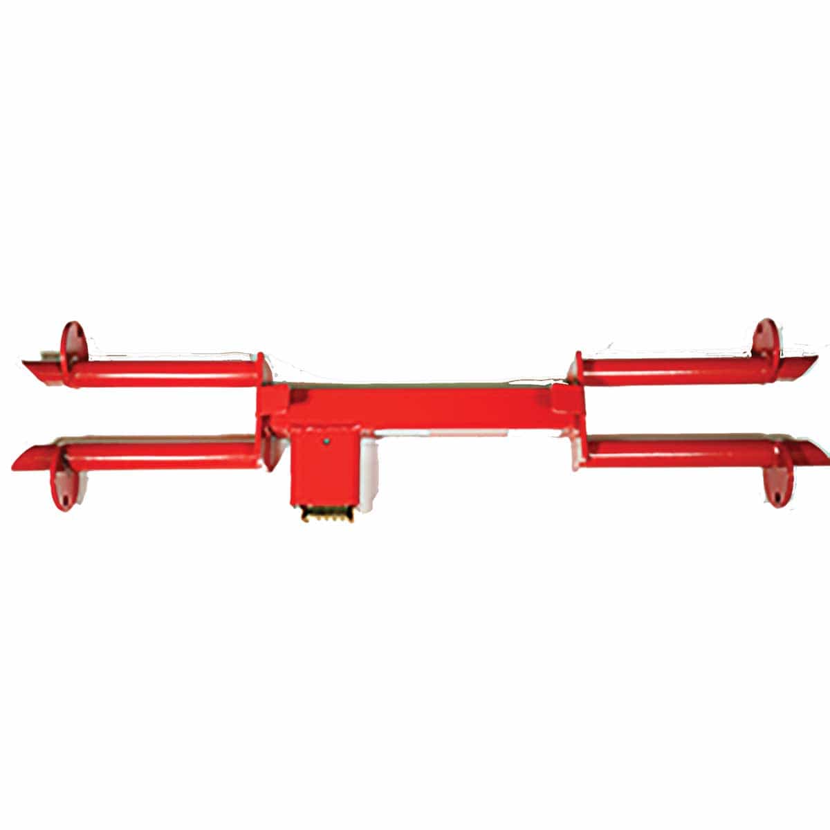 Equipment Lock Company Skid Steer Lock Fashion
