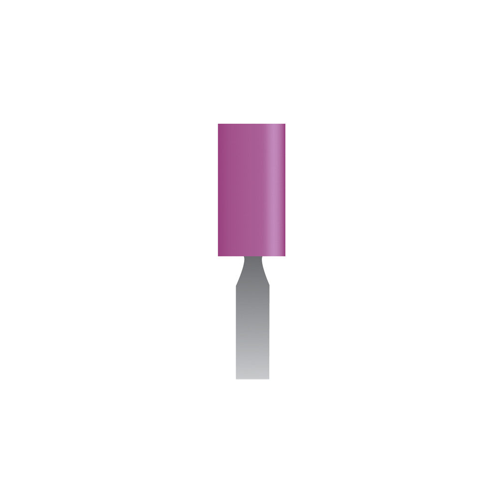 W153 Purple Mounted Points 1/8″ Shank (Pkg of 24) Fashion