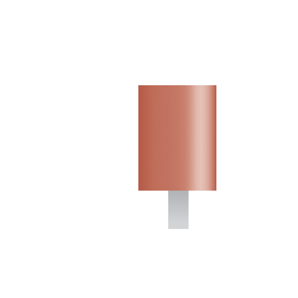 W176 Red Mounted Points 3mm Shank (Pkg of 24) Supply