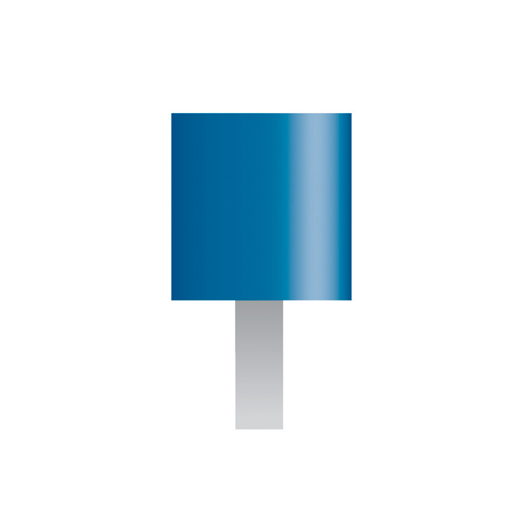W175 Blue Mounted Points 1/8″ Shank (Pkg of 24)