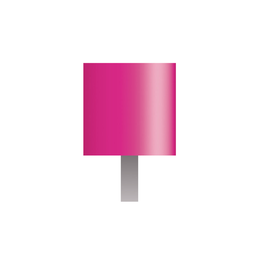 W185 Pink Mounted Points 1/8″ Shank (Pkg of 24)