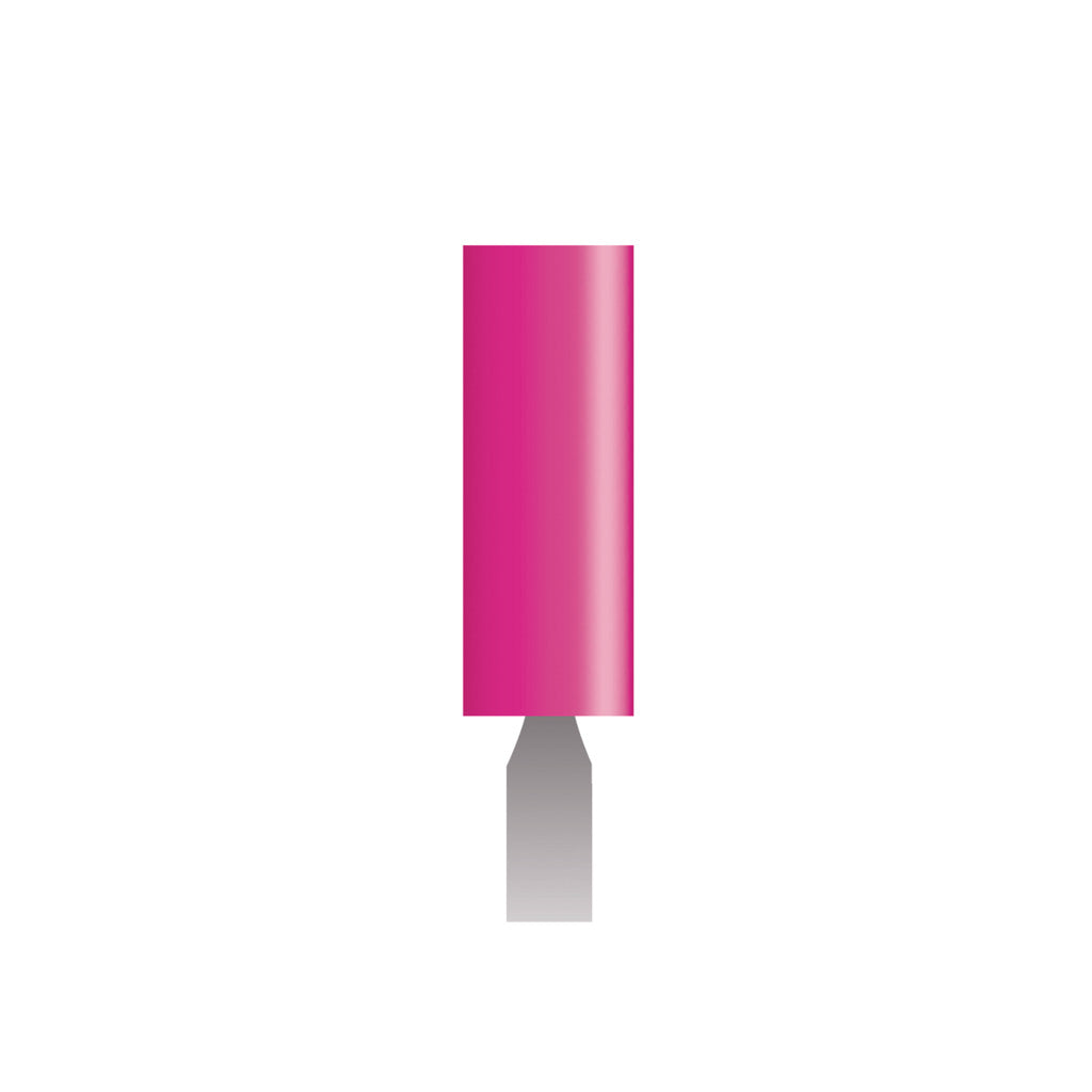W154 Pink Mounted Points 1/8″ Shank (Pkg of 24)
