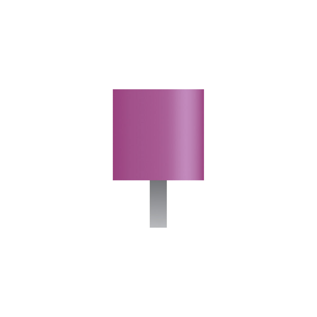 W185 Purple Mounted Points 1/8″ Shank (Pkg of 24)